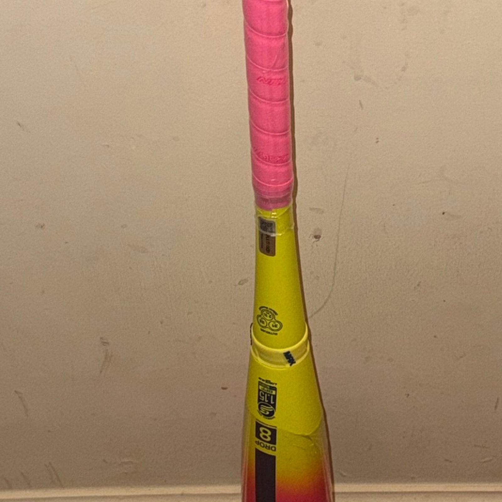 Easton The Dub 31” Drop 8 Usssa Baseball Bat New Factory Sealed 31/23